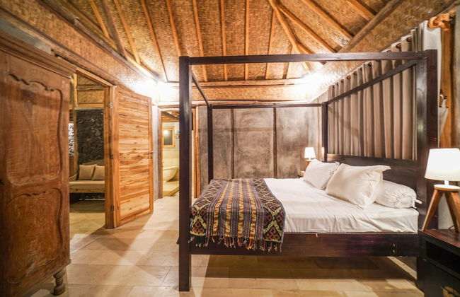 Pondok Manoka - Foto 3