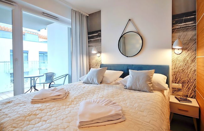 BalticON Nadmorskie Tarasy - Foto 21