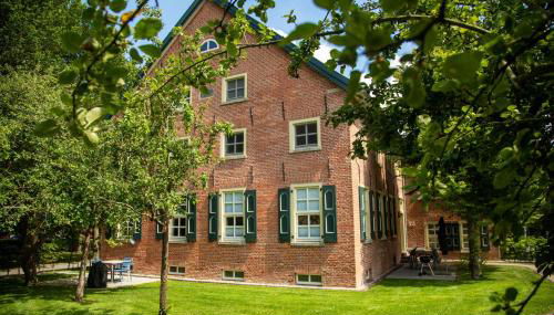 Gulfhof Boomgaarden Boomgaarden 16 Albert - Foto 2