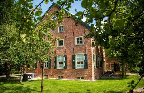 Gulfhof Boomgaarden Boomgaarden 13 Edzard - Foto 2