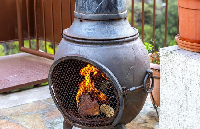 Troodos Riverside Cottage - Photo 15