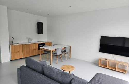 Apartamenty HELIOS - Foto 2