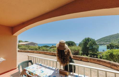 Résidence le Télémaque - Foto 24