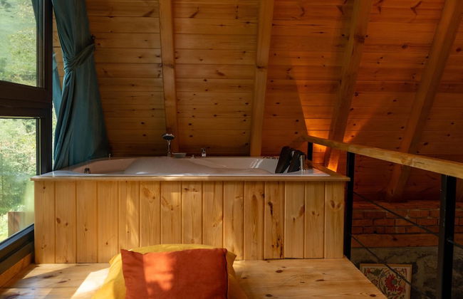 Derecik bungalovs - Foto 5