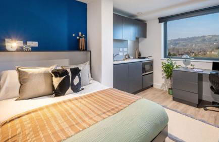 For Students Only - Hollis Wharf in Bath - Photo 17