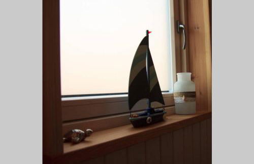 Schmidis Igluhuts im Pfaffenwinkel - Tiny House 1 - Foto 8