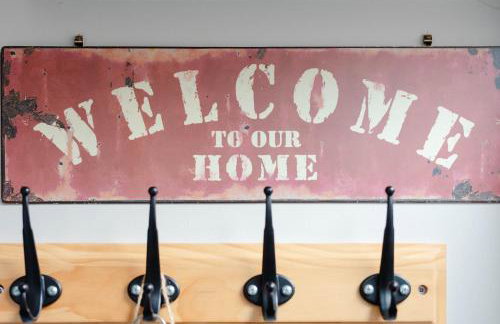 Stylish Getaway Walk to Centre and Cafés - Foto 44