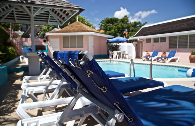 Windjammer, 4BR by Jamaican Treasures - Photo 49