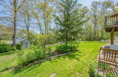 18 Bourne Avenue Sandwich - - Cape Cod - Photo 34