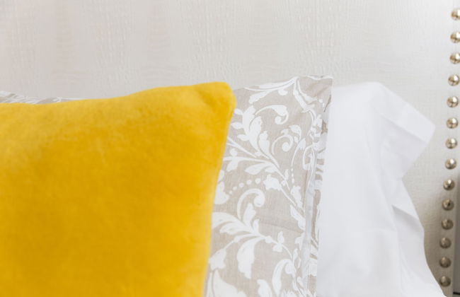 4Seasons San Nicolás Apartment - Photo 4