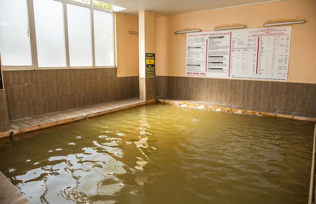 Reis Thermal Otel - Foto 38