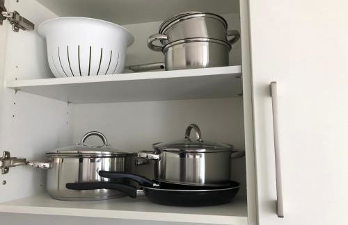 Ferienwohnung Villa Josephine - Foto 29