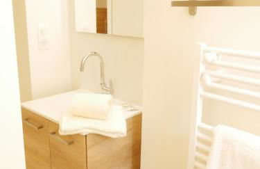 Appartement avec chambre - Entrée SPA incluse - Foto 14