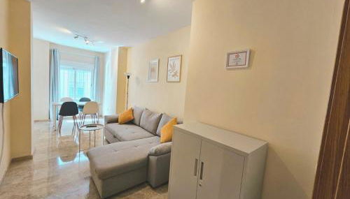 Apartamento Brillante-Vial - Foto 5