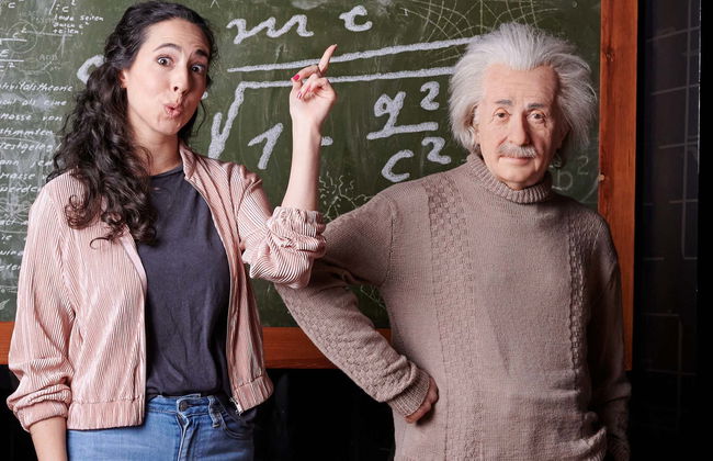 Madame Tussauds Berlin Tickets - Photo 7