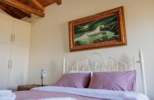 Taygeti's mountain lodge - Foto 15