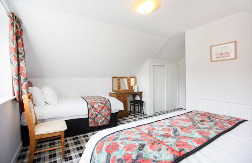 Juniper Hill, Loch Achilty - Foto 35