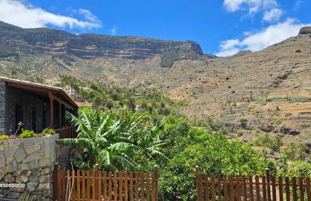 Casa Rural Tía Rita La Gomera - Foto 81
