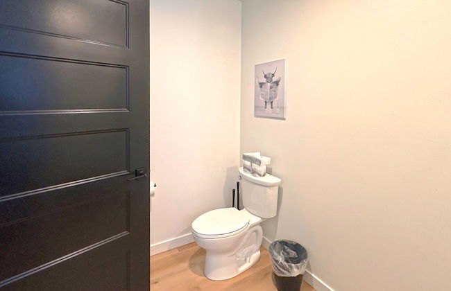 The Commons - Urban Coastal Lodging - Foto 48