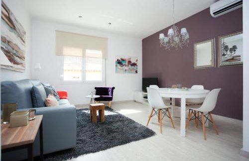 Charming & Quiet Park Guell Apartment - Foto 7