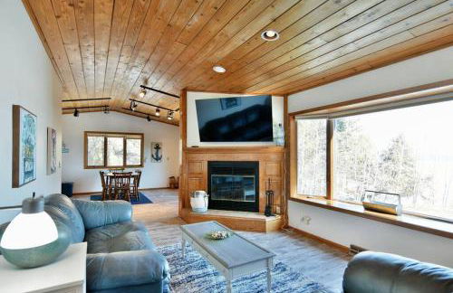 Bark Point Retreat - Foto 7