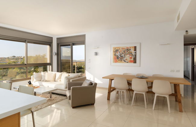 Comfort with Terrace over the Hills by FeelHome - Foto 15