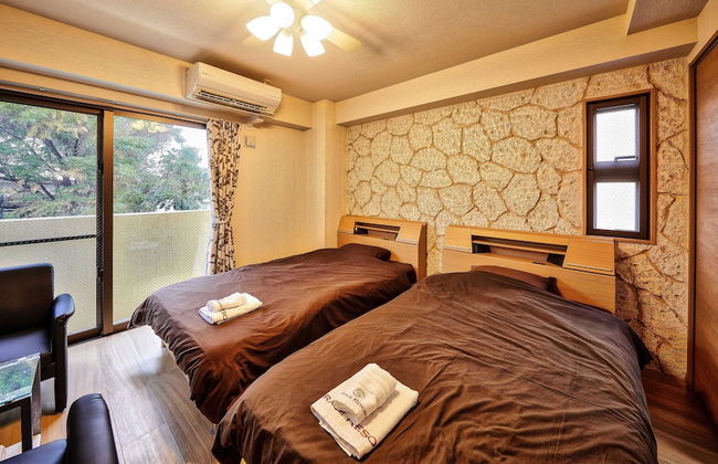 Terrace Resort Chatan West - Foto 6