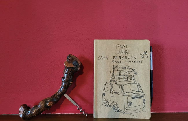 2 bedroom House in Bioggio with garden - Photo 13