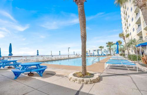 Regency Towers 404 - Foto 35