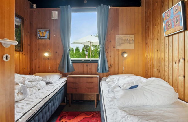 "Morten" - 120m from the sea - Photo 9