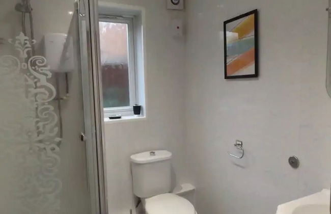 Coventry Park House - Foto 12