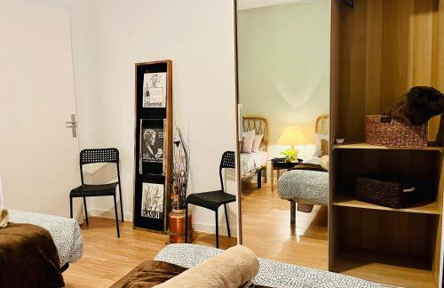 Calm Terrace Barcelona - Foto 7