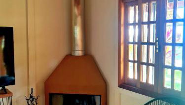 Casa Sunset Areal charme da serra Fluminense - Foto 5