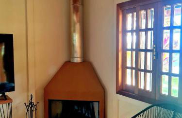 Casa Sunset Areal charme da serra Fluminense - Foto 5