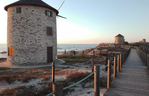 Casa do Sol - Entre o Mar e o Pinhal - Foto 50