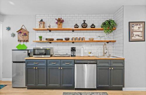 Trendy & Hip South Side Studio Walk to Downtown - Foto 7