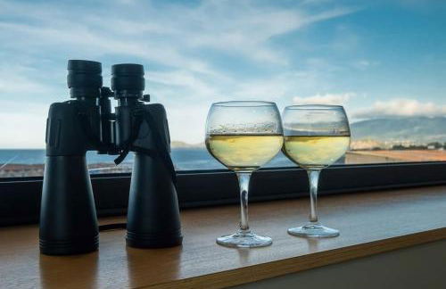 Casa da Suta - Jacuzzi with Ocean View - Photo 10