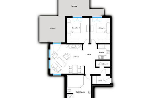 Villa Harmonie W1 - Foto 10