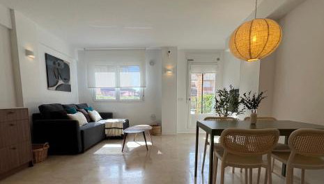 Oliva Beach & Paradise - Foto 1