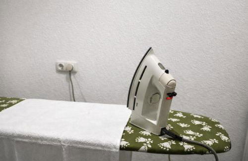 Haus Mammut - Geräumiges Luxus Apartment - Foto 29