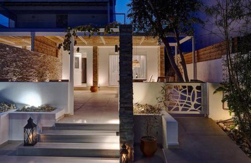 Sia Mare Seaside Apartments Faliraki - Photo 54