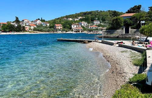 Villa Runčika Luxury Apartment - Photo 23