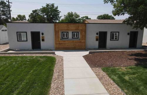 Cozy 1 bedroom in the heart of Brighton - Foto 3