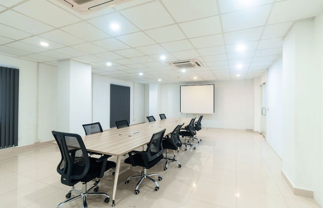 CDX Residence - Foto 50