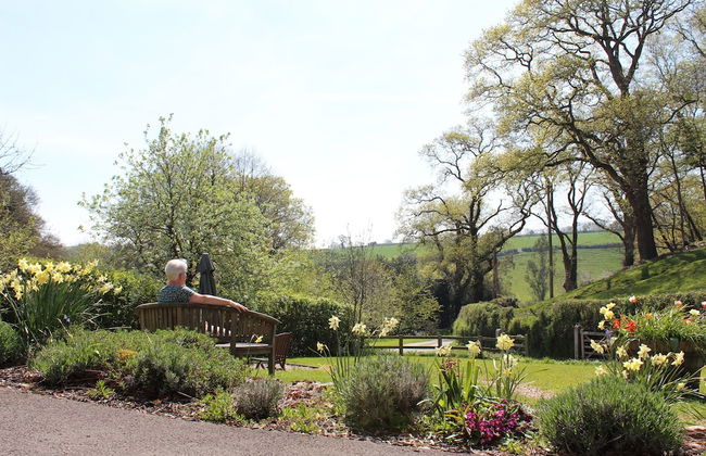 Hawley Farm Self Catering Holiday Accommodation - Foto 32