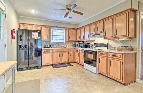 Cozy Home with Grill Walkable Oxford Location - Foto 3