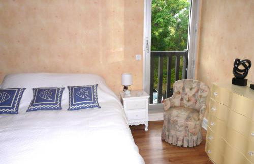 le cottage vue mer - Foto 16