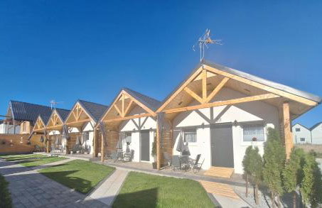 Domki U Joanny - Sarbinowo 900 m do morza - Photo 22