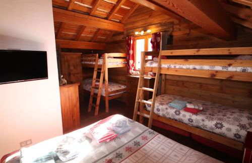 Prestigious Chalet with Pool & Hot tub, Mountain Views for 19 Guests - Foto 31