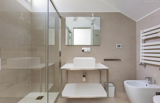 2083 Villa Gea in Matino - Foto 48